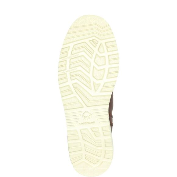 Wolverine Mens Trade Wedge Waterproof Romeo Brown Boots (NWT) - Picture 4 of 5